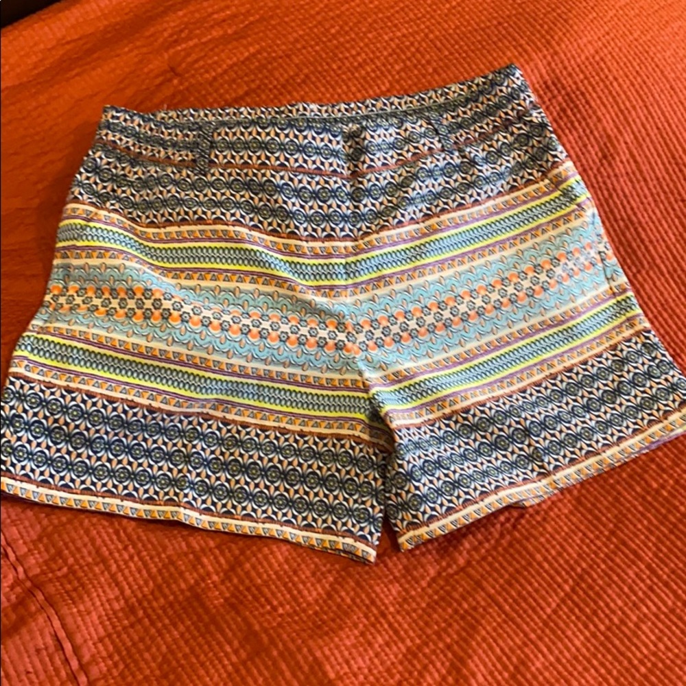 Shorts w/pockets